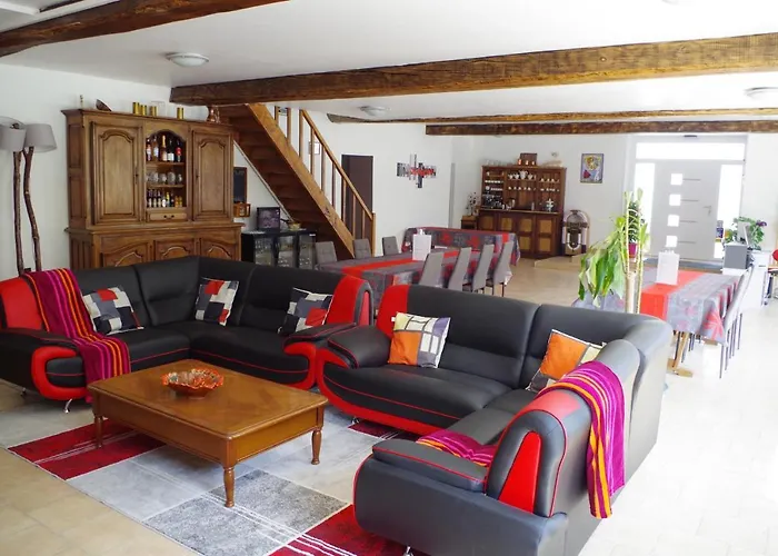 Maison Elizondoa - Chambres, Restaurant Et Spa