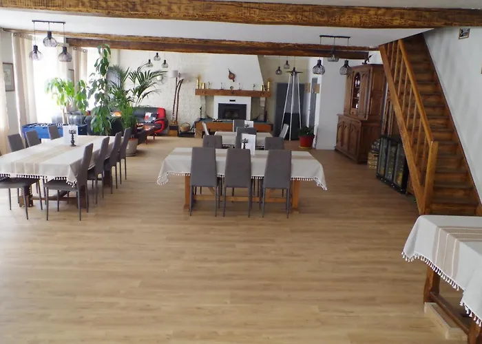 Maison Elizondoa - Chambres, Restaurant Et Spa