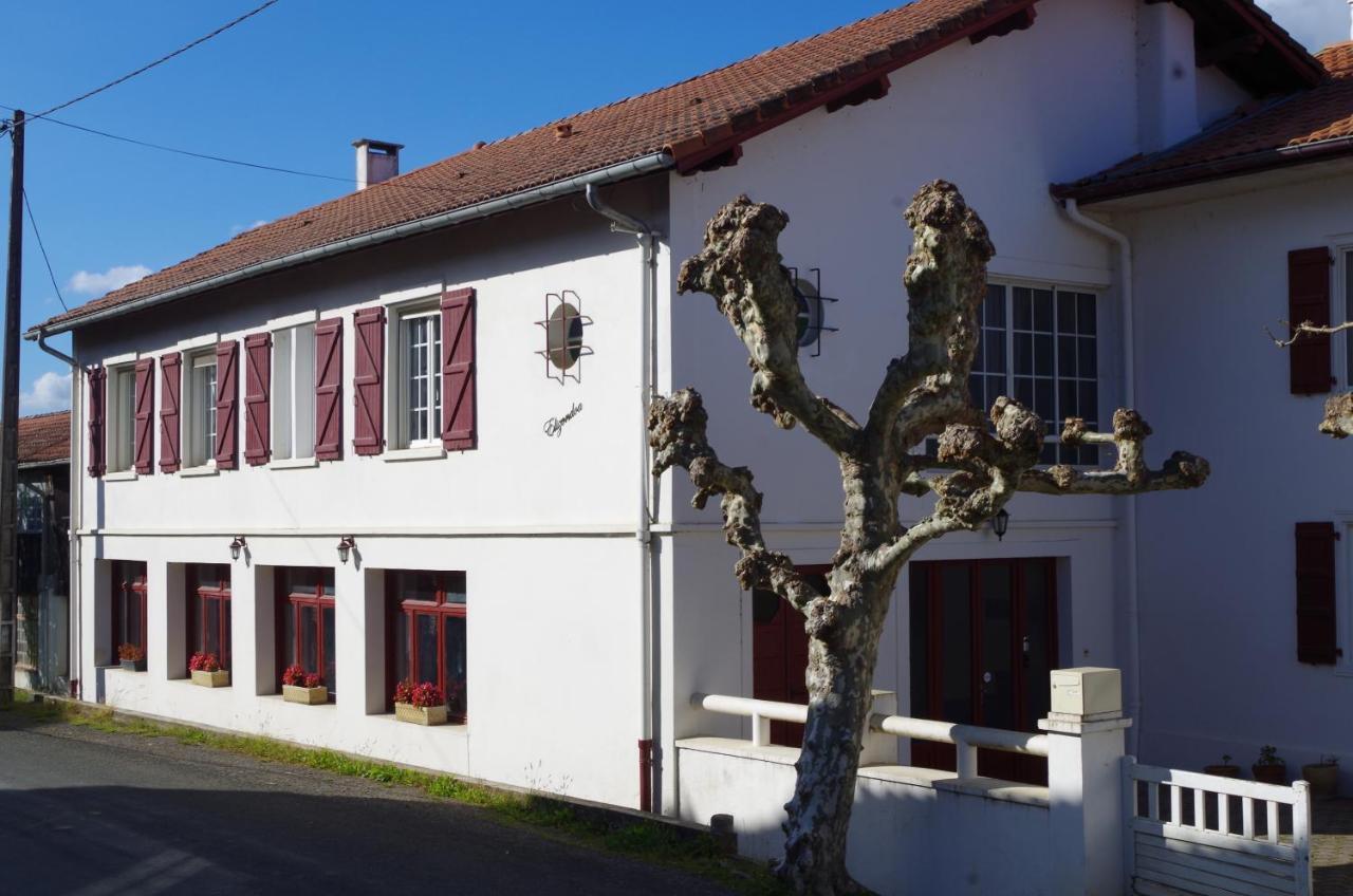 Maison d'hôtes Maison Elizondoa - Chambres, Restaurant Et *